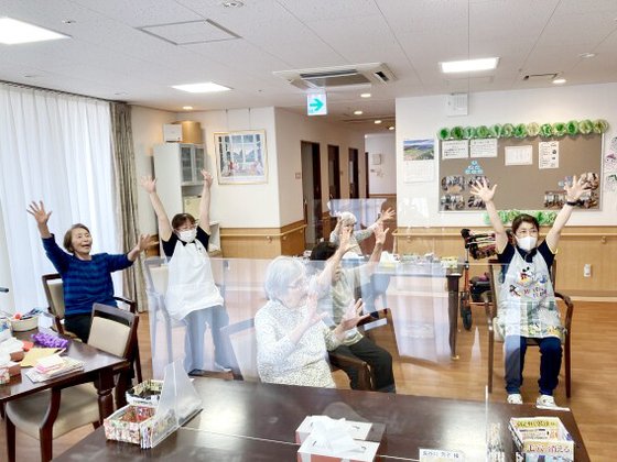 みんなの家・熊谷銀座