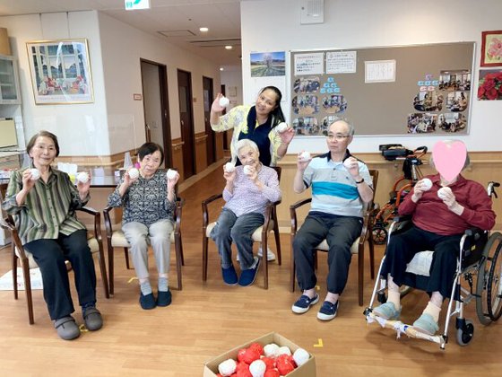 みんなの家・熊谷銀座