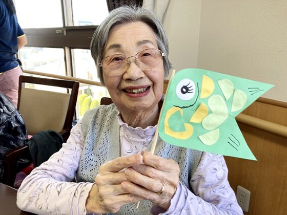 みんなの家・熊谷銀座