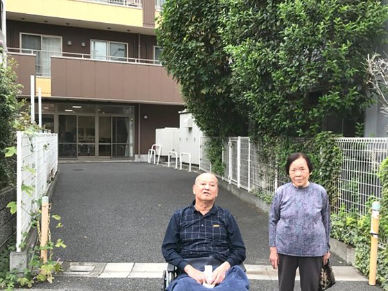 みんなの家・熊谷銀座