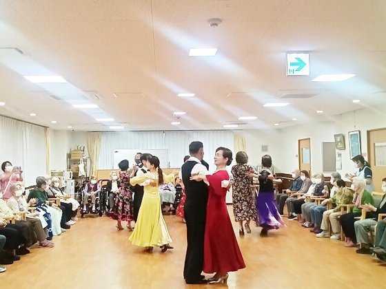 みんなの家・熊谷銀座