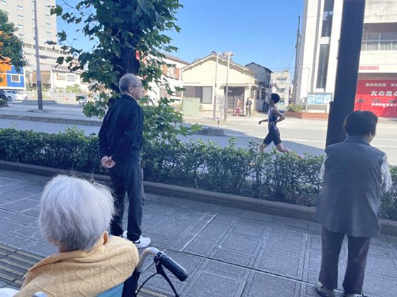 みんなの家・熊谷銀座