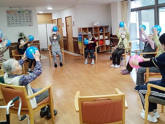 みんなの家・熊谷銀座