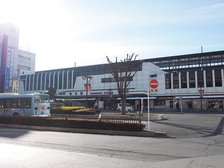 JR熊谷駅