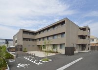 アミカの郷越谷