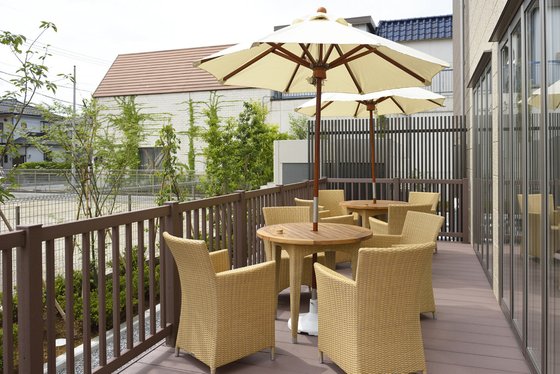 アミカの郷越谷