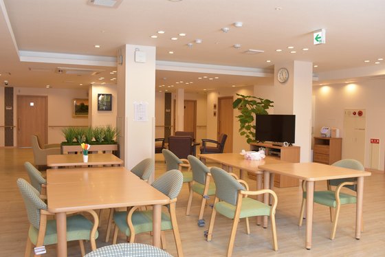 アミカの郷越谷