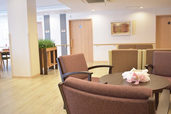 アミカの郷越谷