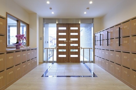 アミカの郷越谷