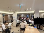 清門ド・ルーキーズ演奏会