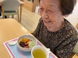 おやつレクの日
