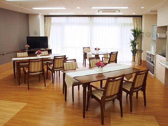 みんなの家・七里新堤