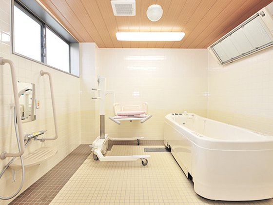 みんなの家・七里新堤