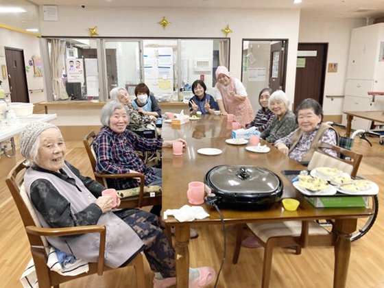 みんなの家・七里新堤