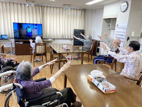 みんなの家・七里新堤