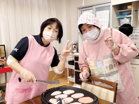 みんなの家・七里新堤