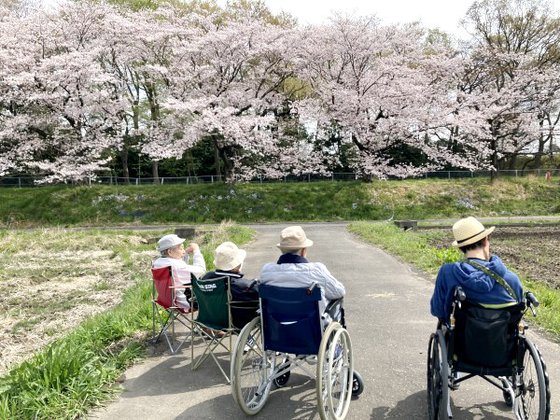 みんなの家・七里新堤
