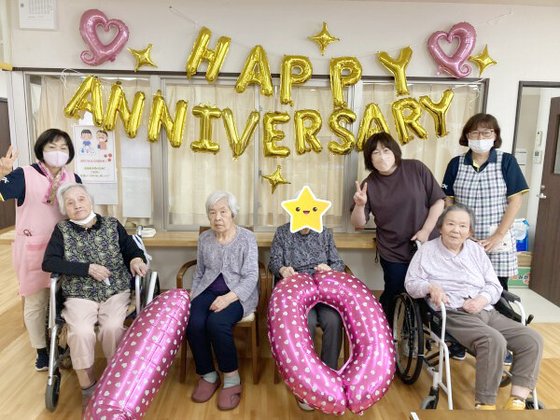 みんなの家・七里新堤