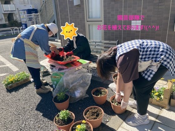 みんなの家・七里新堤