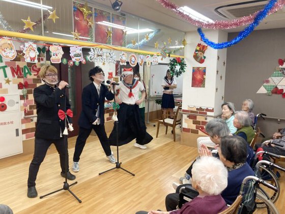 みんなの家・七里新堤