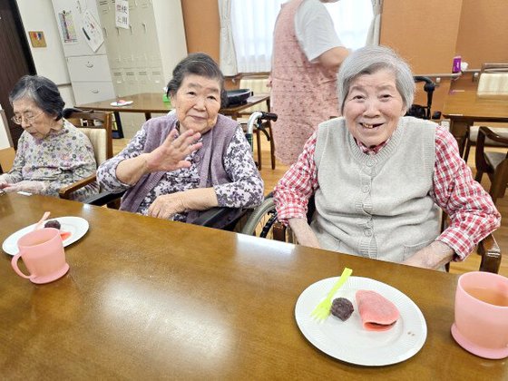 みんなの家・七里新堤