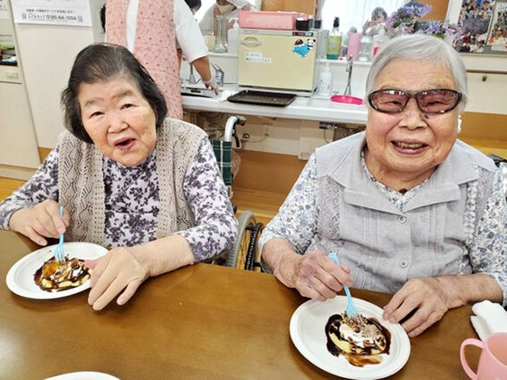 みんなの家・七里新堤