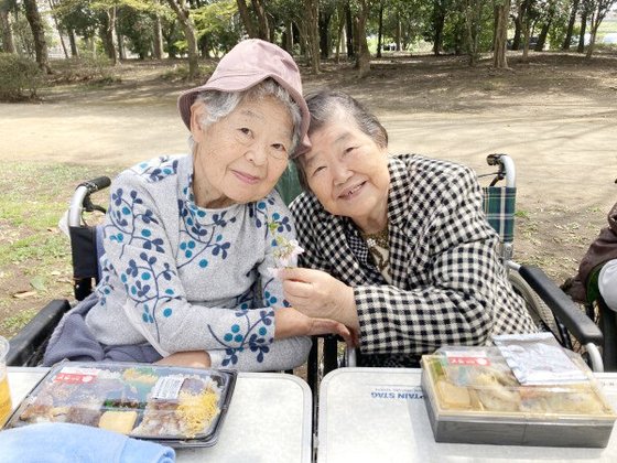 みんなの家・七里新堤