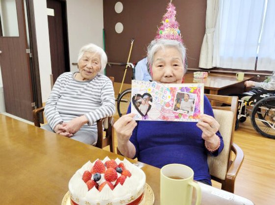 みんなの家・七里新堤