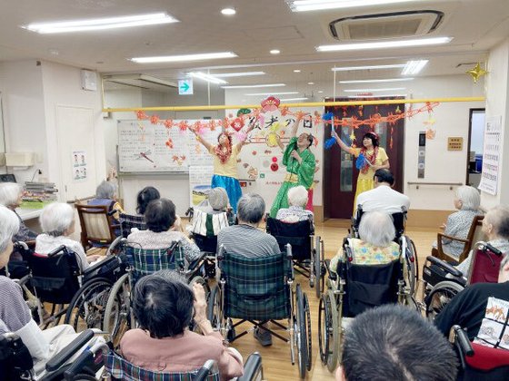 みんなの家・七里新堤