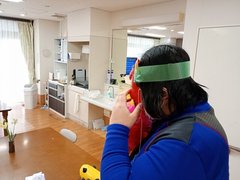 節分のこぼれ話♪