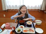 “ちょっと豪華なお昼ごはん”