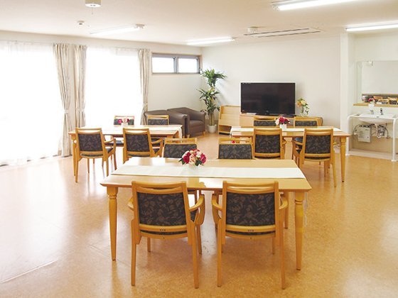 みんなの家・東浦和3