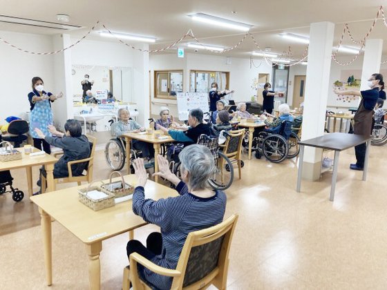 みんなの家・東浦和3