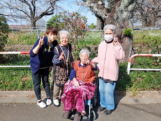 みんなの家・東浦和3