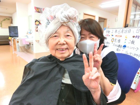 みんなの家・東浦和3