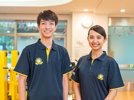 みんなの家・東浦和3