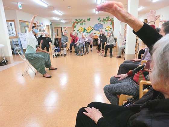 みんなの家・東浦和3