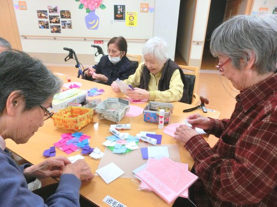 みんなの家・東浦和3