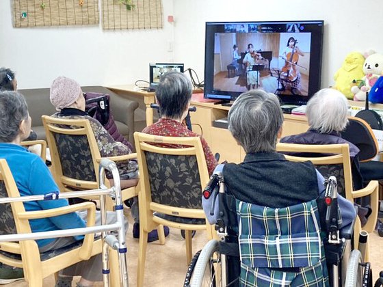 みんなの家・東浦和3