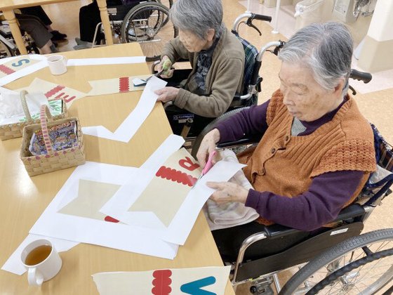 みんなの家・東浦和3