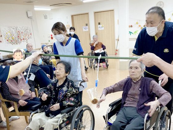 みんなの家・東浦和3