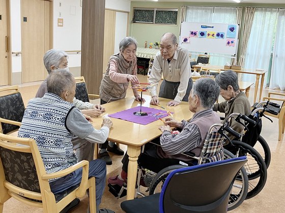みんなの家・東浦和3