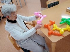 ホーム長セレクション♪秋の思い出(´ω`。)