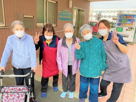 みんなの家・東浦和2