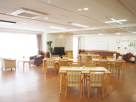 みんなの家・東浦和2