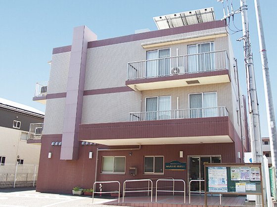 みんなの家・東浦和2