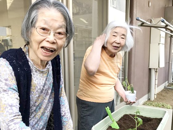 みんなの家・東浦和2