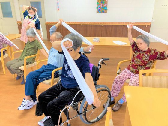 みんなの家・東浦和2