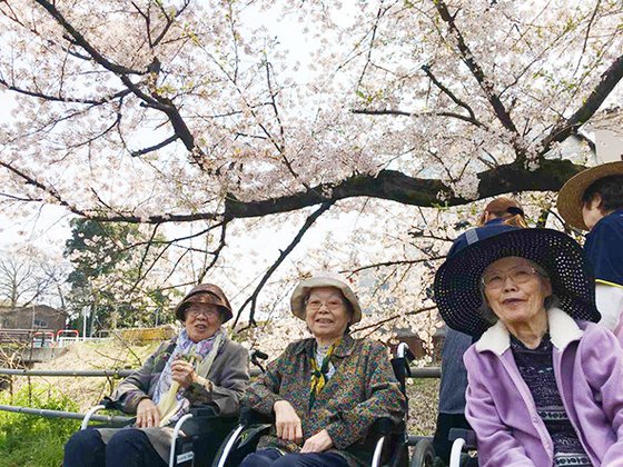 みんなの家・東浦和2