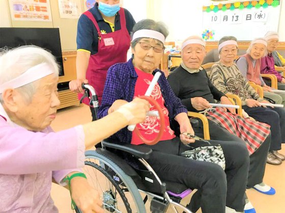 みんなの家・東浦和2